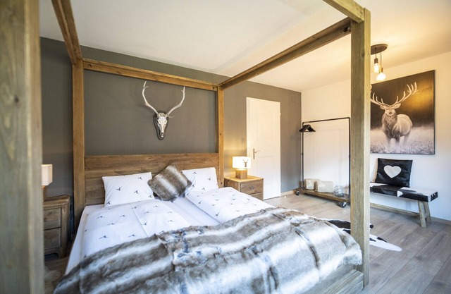 A 01 MEIS CHALET