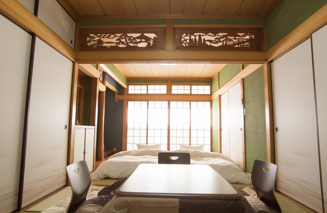 A 10minute walk from Dogo Onsen a private house/Matsuyama Ehime