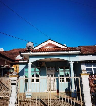 A &a Hani Homestay ,Kuala Nerus