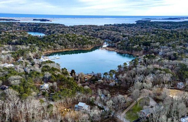 A Beautiful Cape Cod Escape! (2209)