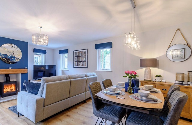 A beautiful cottage in the heart of Skipton, ’The Gateway to the Dales’.