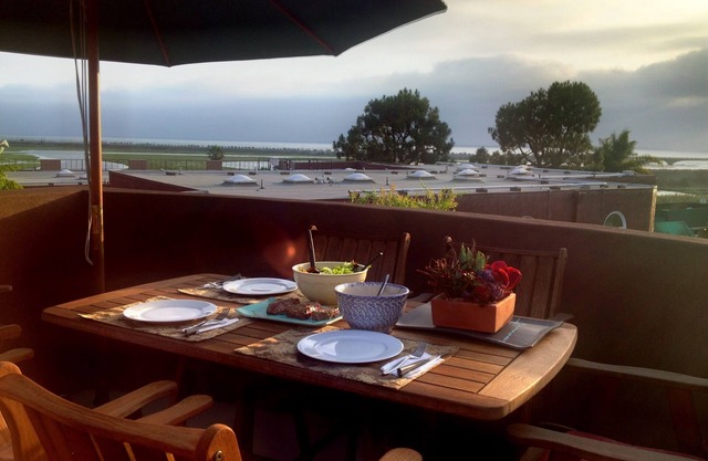 A Beautiful, Custom, Private Home Located In South Del Mar-Beach Walk-5 Minutes