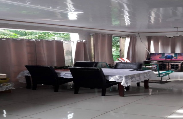 A Beautiful Place Where you can Rest With Great Security