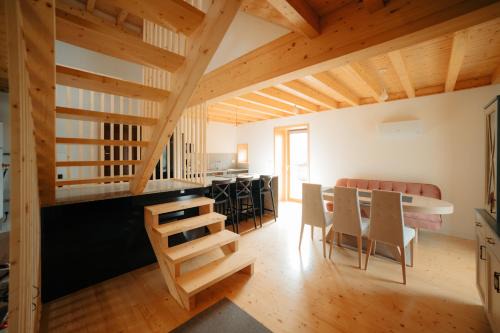 A casa de Foratoxo