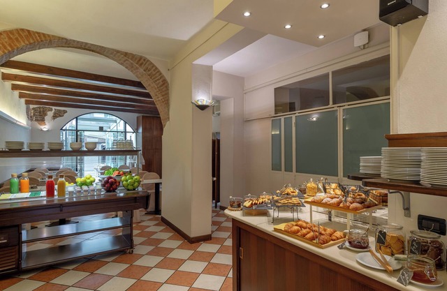 A Casa dei Gonzaga , Mantegna Hotels