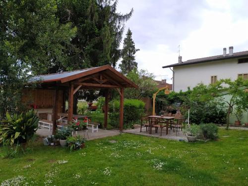 A casa della zia