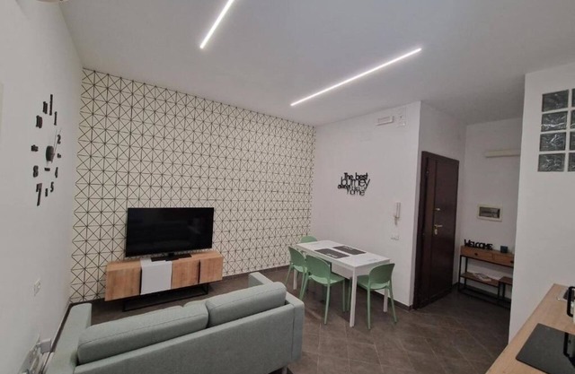 A casa di Cippi