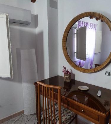 A casa di Mimma