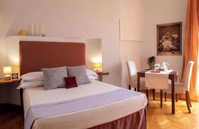 A Casa di Tiziana