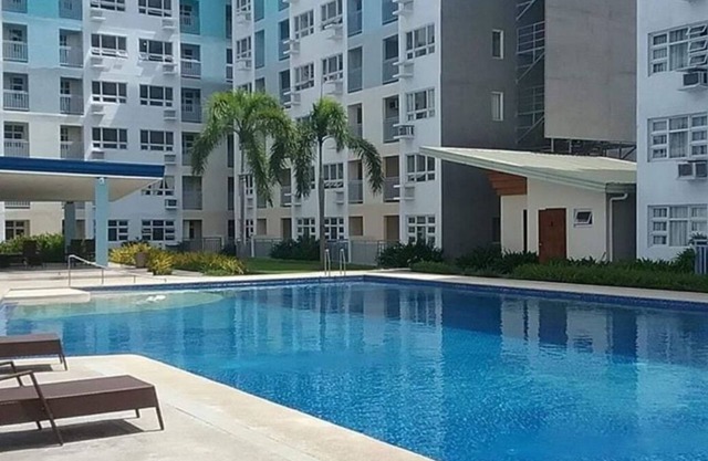 A Cozy 2 Bedroom Condo Max of 6 with Wifi | Netflix | Pool