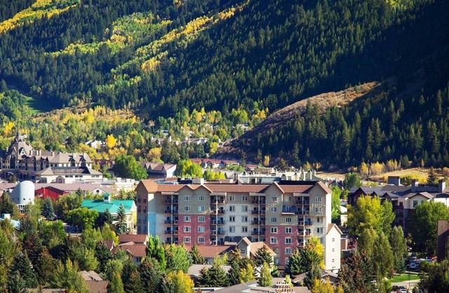 A Cozy Alpine Retreat in the Heart of the Rockies- Sheraton Mt. Vista-1 Bedroom