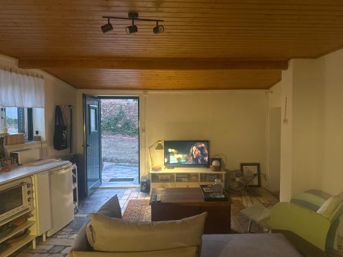 A cozy cottage in Tomar