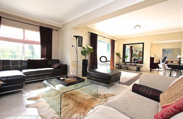 A designer owned luxury property with private swimming pool for up to 6 people