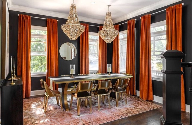 A Duplex Experience that allows for separate spaces with the flexibility of a hive community!
