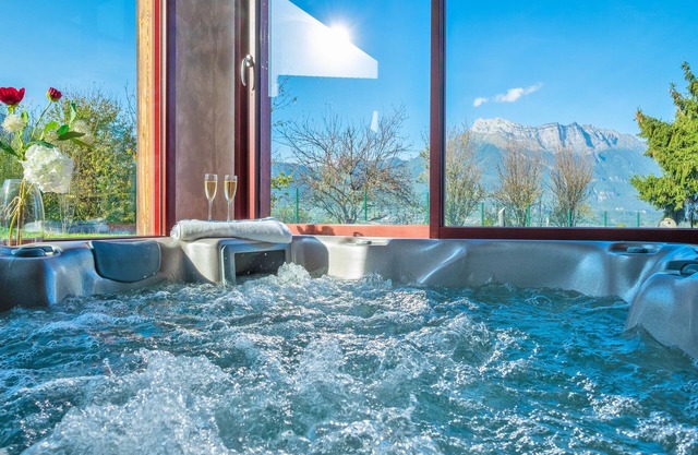 AlpiZen - Spa & Ressourcement