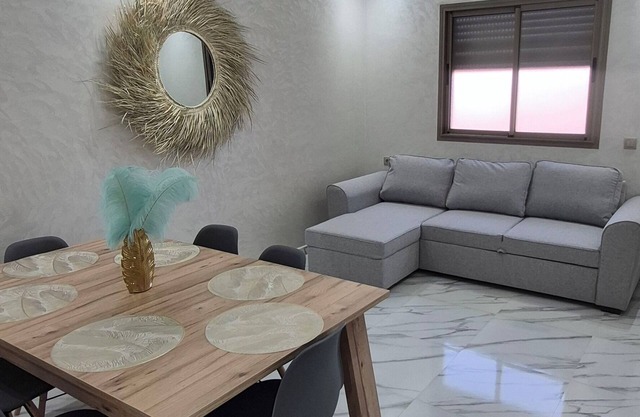A haven of peace in the heart of Marrakech