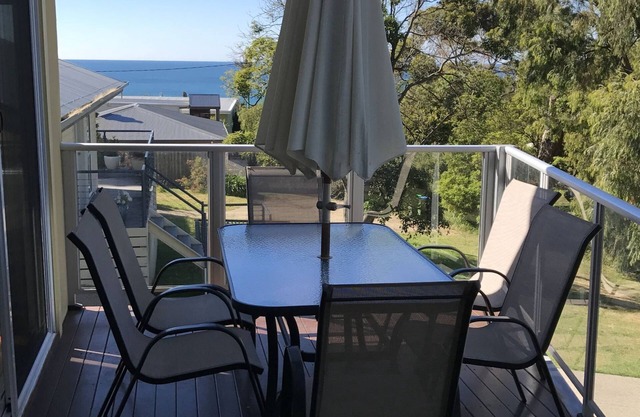A Home Away from Home Dromana