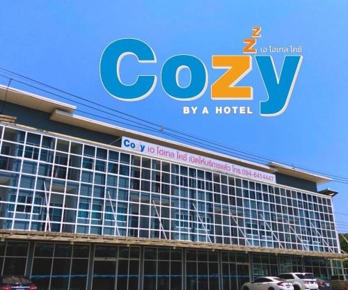 A Hotel Cozy