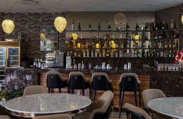 A Hotels Glostrup