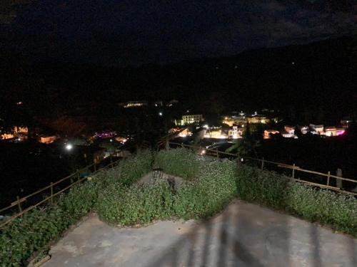 A khài homestay