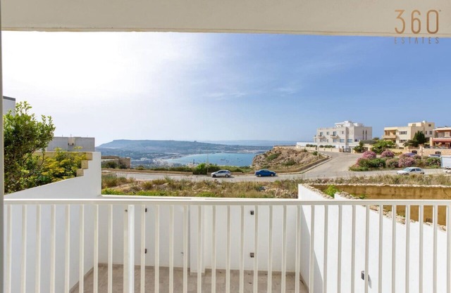 A large, fully equipped 2BR home in Mellieha