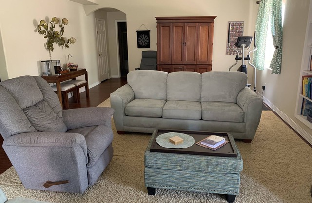 A Little Luxury near the AFA and Ford Amphitheater