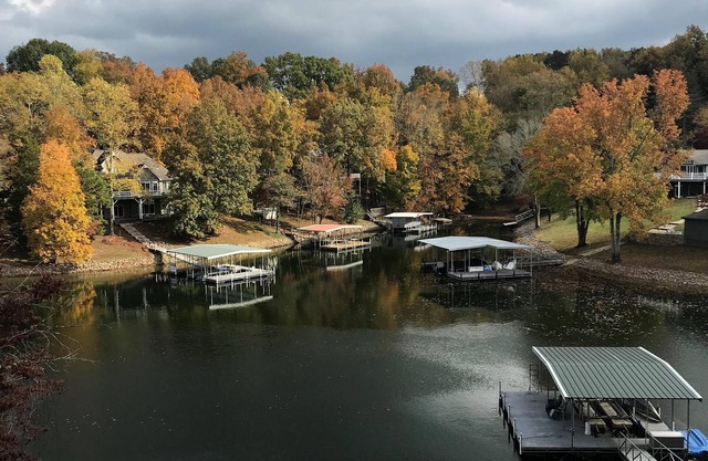 A Little Slice of Heaven - Come see one of Tennessee's best kept secrets
