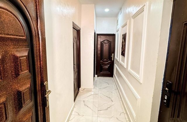 A Luxurious Single Room - The Paletinos