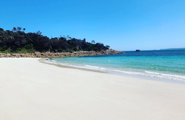 A luxurious with incredible seaviews and beaches only minutes away