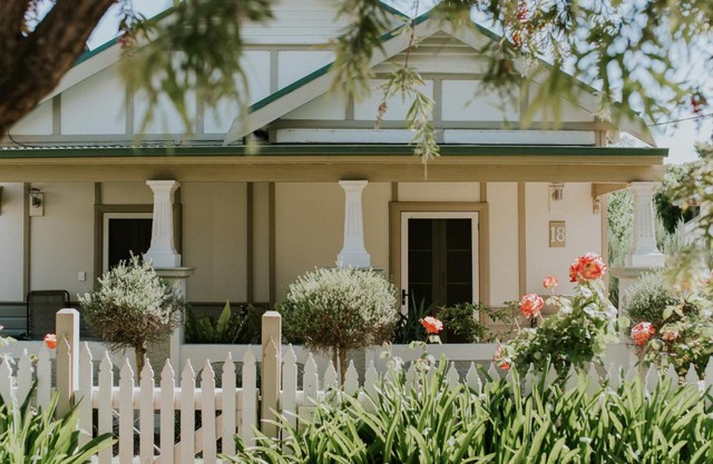 A Market Place Mudgee