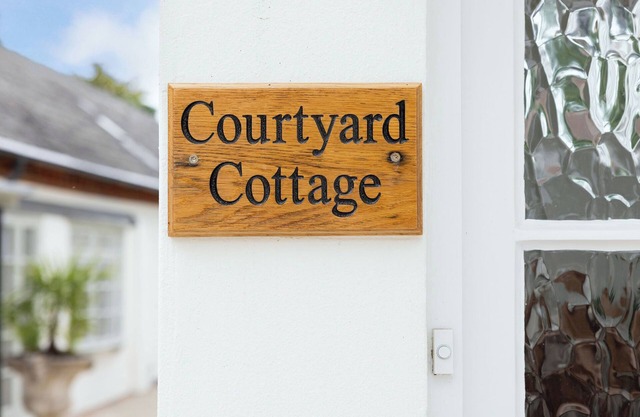 A modern 2 bedroom cottage located close to Arundel and Littlehampton