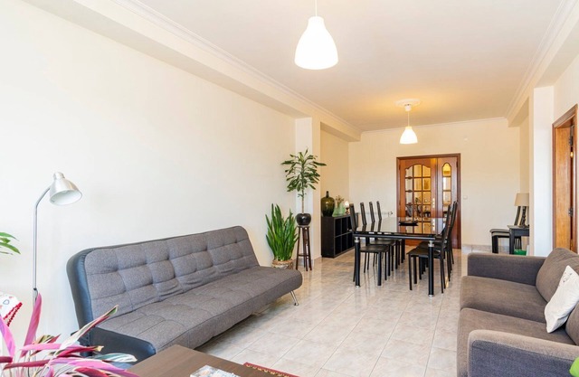 A modern stay in Vila Flor