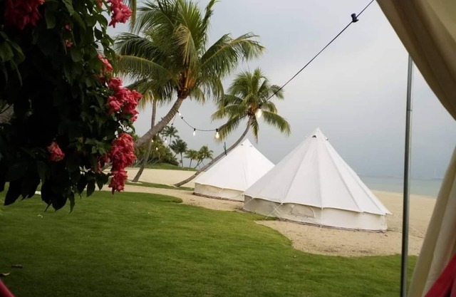 A new Glamping Adventure awaits