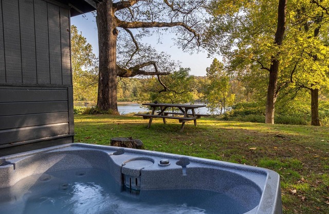 A Quaint Escape!