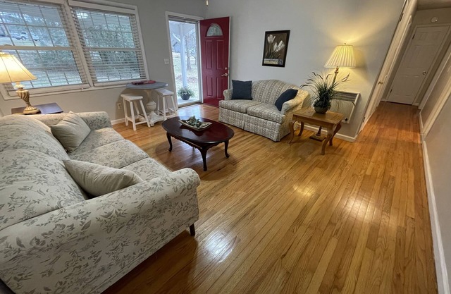A relaxing Mountain retreat - 15 - 20 minutes to downtown Chattanooga!