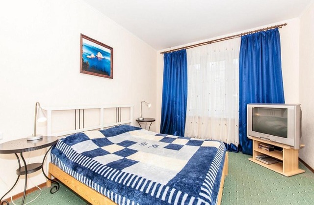 A-RENT na Dunayskiy 31-1