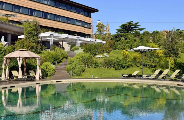 A.Roma Lifestyle Hotel
