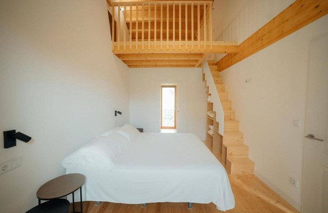 A rural house in Foratoxo