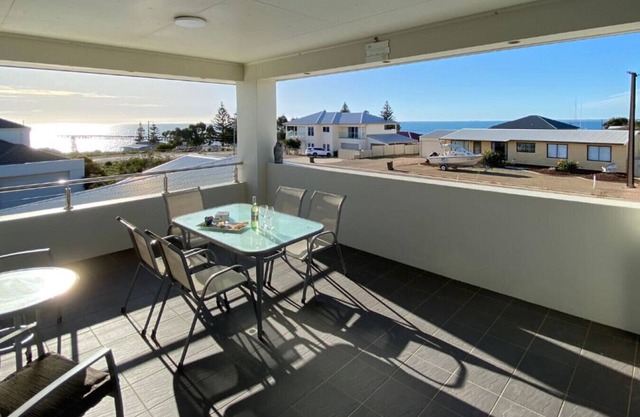 A Sea Dream – Port Hughes