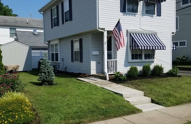 A slice of heaven in Avon by the Sea; 973 796 6806