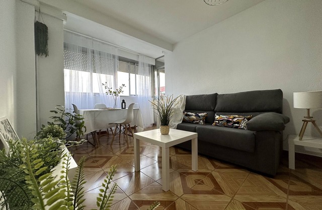 ¡A tan Solo 15 Minutos del Centro de Madrid!, Magnifico Apartamento