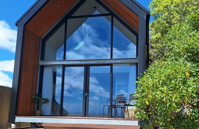 A Tiny Home Like No Other!n