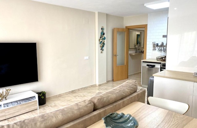 A tu Ritmo - Pet Friendly Apartment Vinaròs