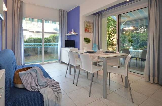A welcoming escape for families and friends