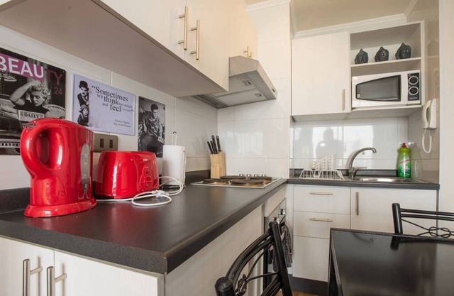 A2 Hermoso y confortable departamento hasta 6 pax