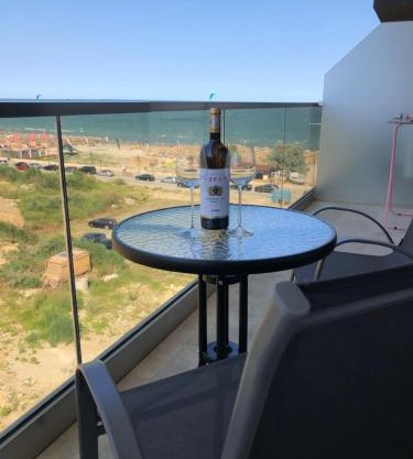 AA Studio Tomis Villa