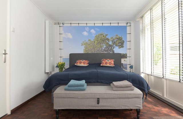 AaBenB appartement