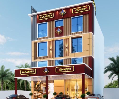 Aanandha Inn