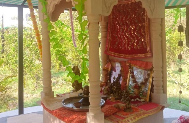 Aaranya Bliss