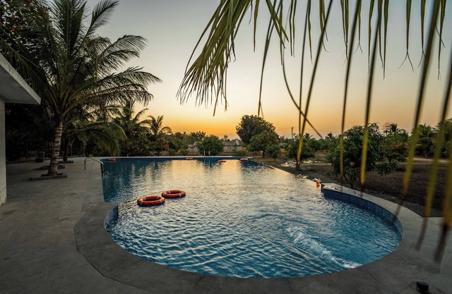 Aatman Forest Resort